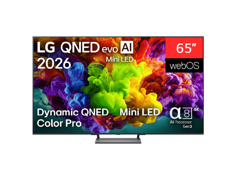 LG 65QNED93B6A 65