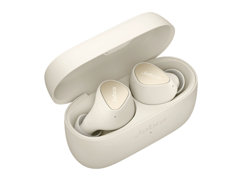 Jabra 217090 Elite 3 Bluetooth fülhallgató, bézs