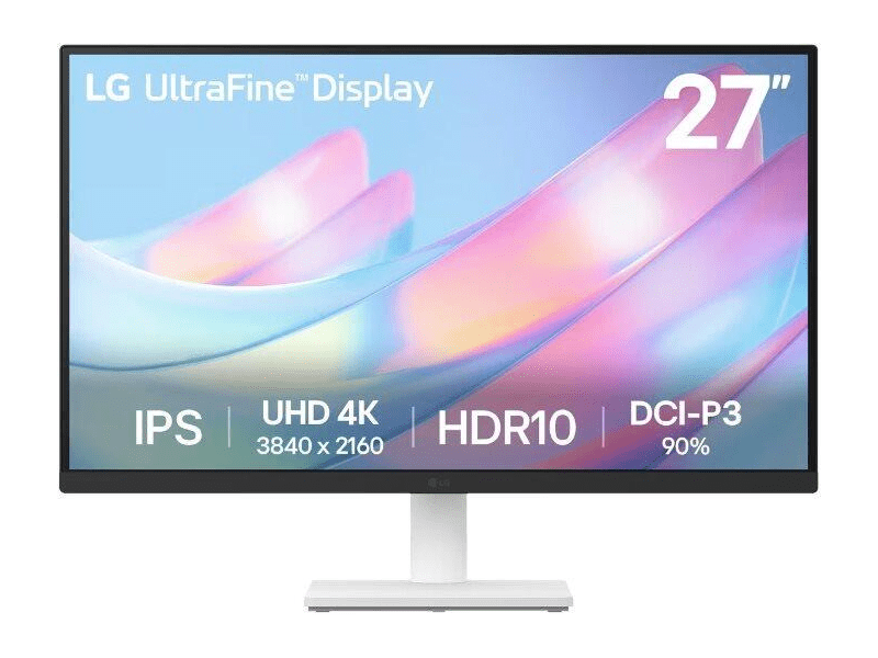 LG 27US500-W UltraFine™ 27