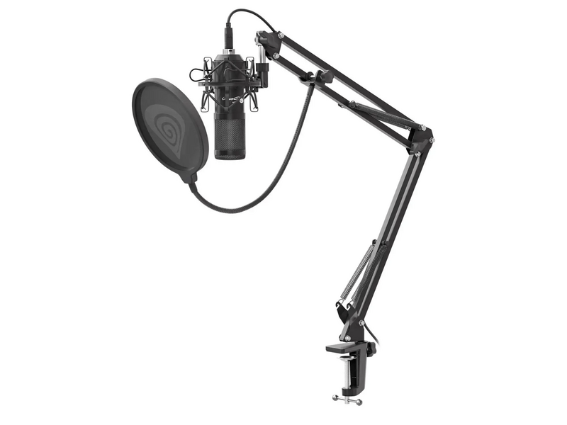 Genesis Radium 400 Mikrofon (NGM-1377)