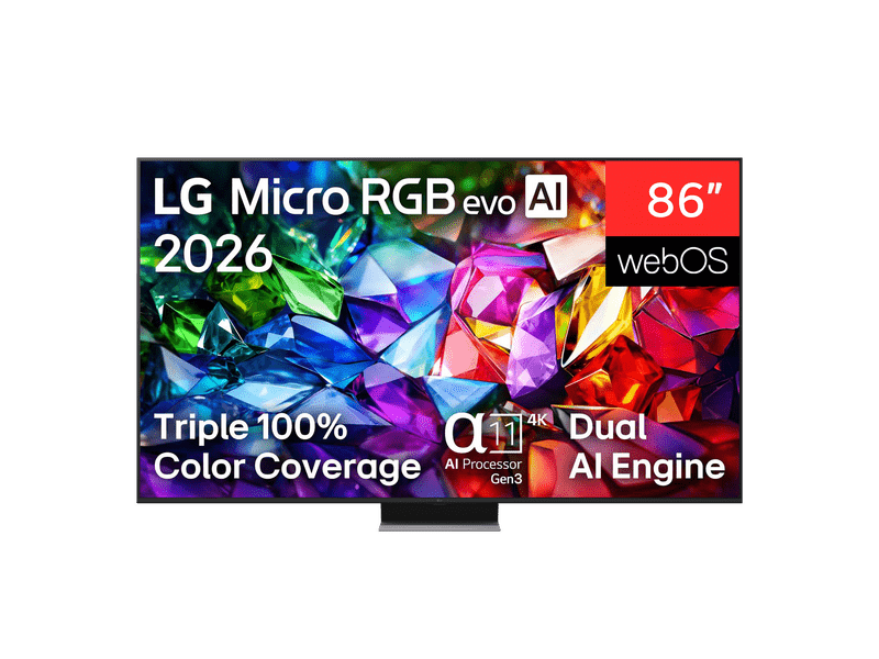 LG 86MRGB96B3B 86