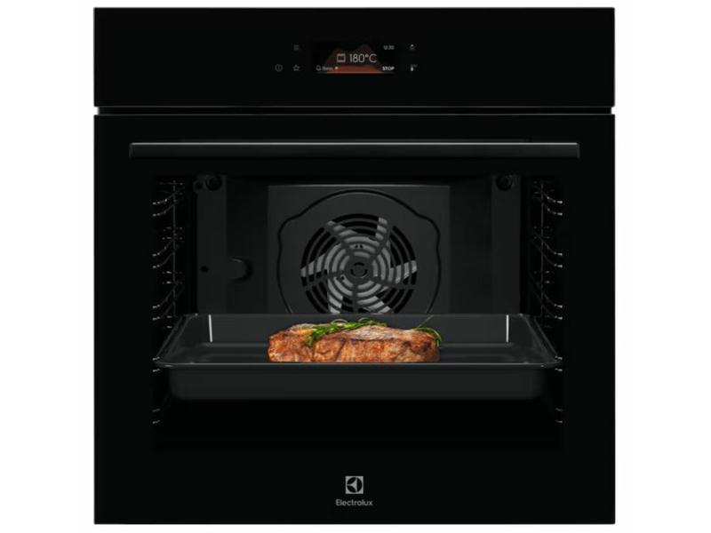 Electrolux LOE8P38Z MealAssist 700 Beépíthető sütő