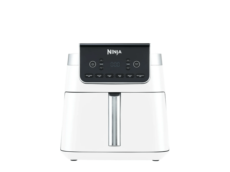 Ninja AF180EUWH Airfryer Max Pro, 6.2L