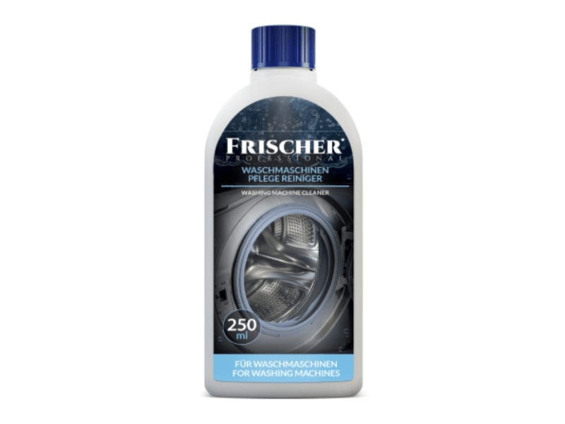Frischer Tisztító folyadék automata mosógépekhez, 250ml (FR00006)