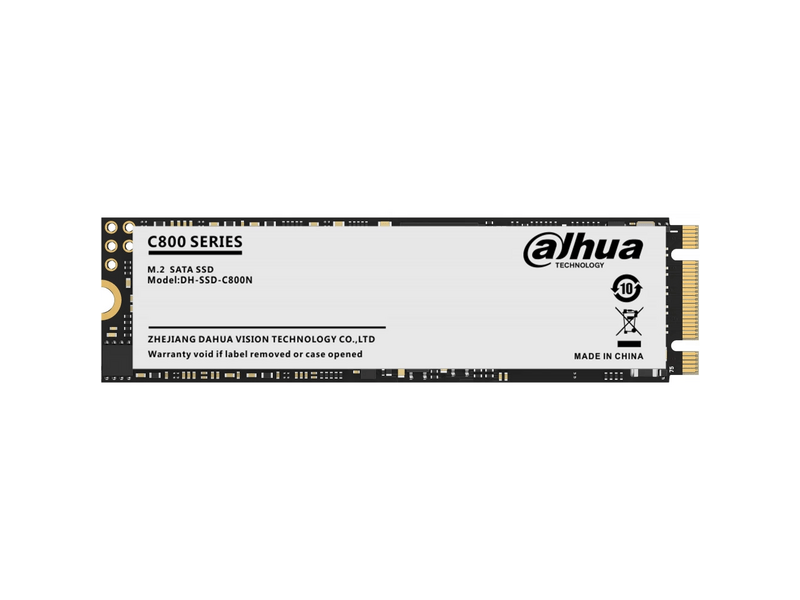 Dahua DHI-SSD-C800N1TB 1TB SSD