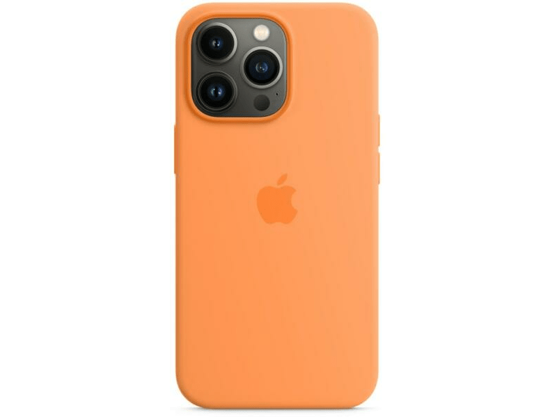 iPhone 13 Pro Silicone C - Marigold