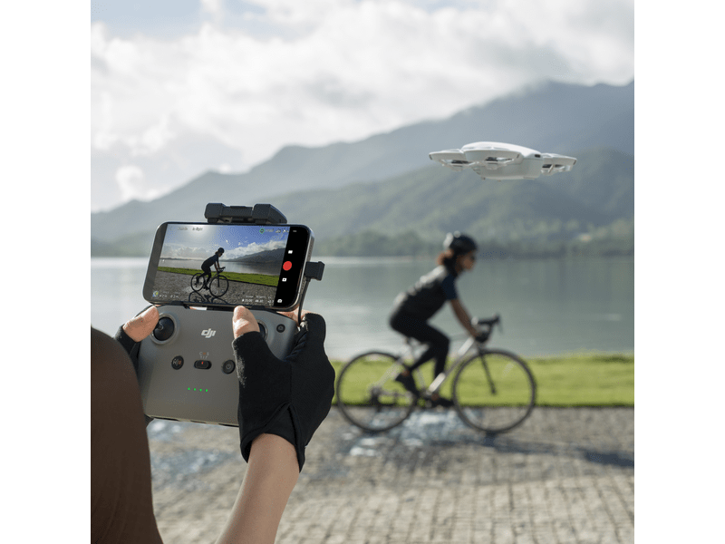 DJI Neo Fly More Combo (CP.FP.00000185.01)