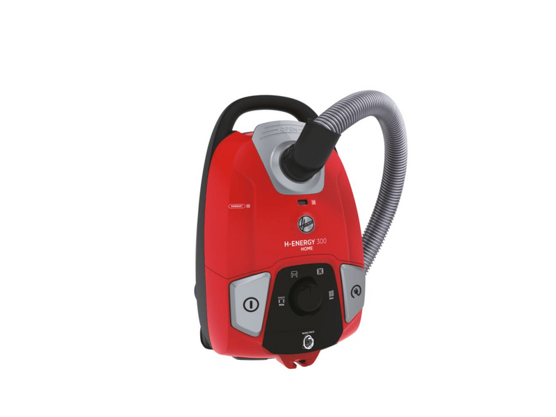 Hoover H-Energy 300 HE310HM 011 Porzsákos porszívó