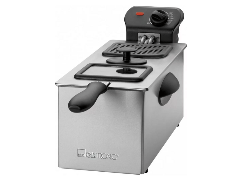 Clatronic FR 3587 Olajsütő