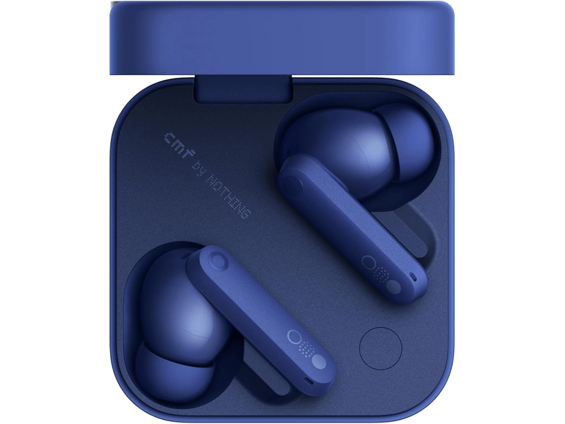 CMF Buds Pro 2 TWS fülhallgató, kék (A10600079)