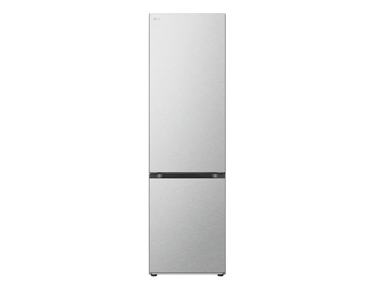 LG GBV7280CMB Alulfagyasztós kombinált hűtőszekrény