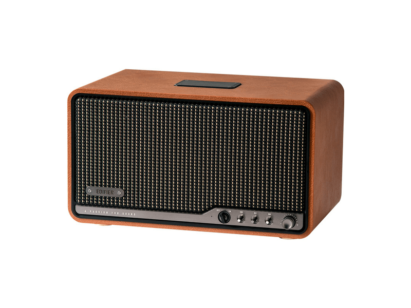 Edifier S300 hangszóró, barna