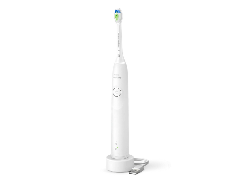 Philips HX7108/01 Sonicare 5300 električna četkica za zube, bijela