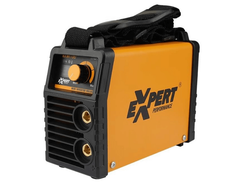 Expert NXWI100 Inverteres hegesztő, 20-100A