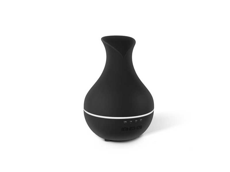 Bewello BW2031A Fényterápiás aroma diffúzor, 120 ml