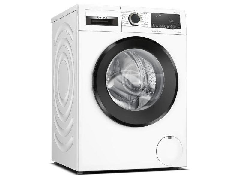 Bosch WGG14403BY Elöltöltős mosógép