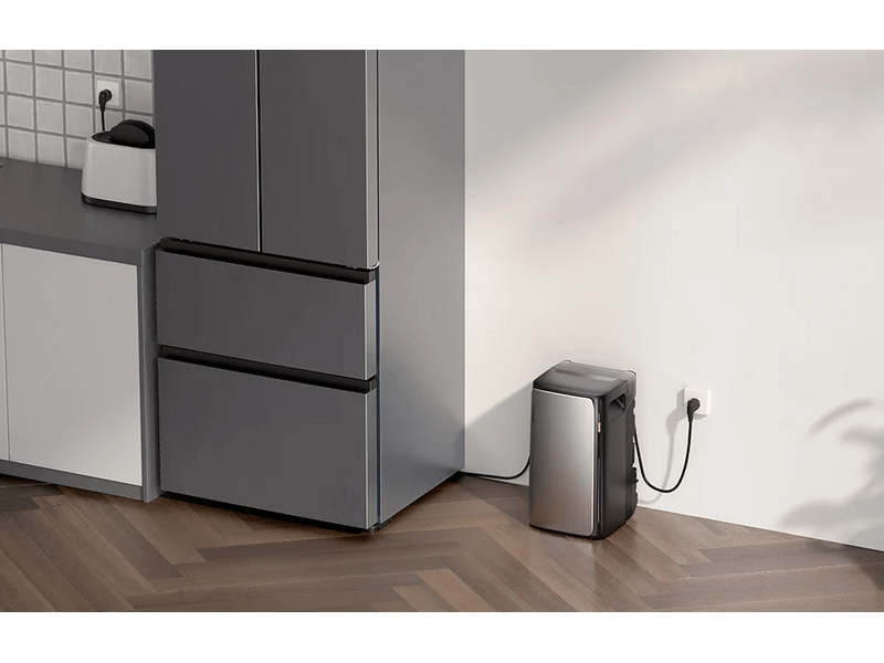 EcoFlow Stream Ultra mikroinverteres energiatároló (EFSTREAMULTRA800W-EU)