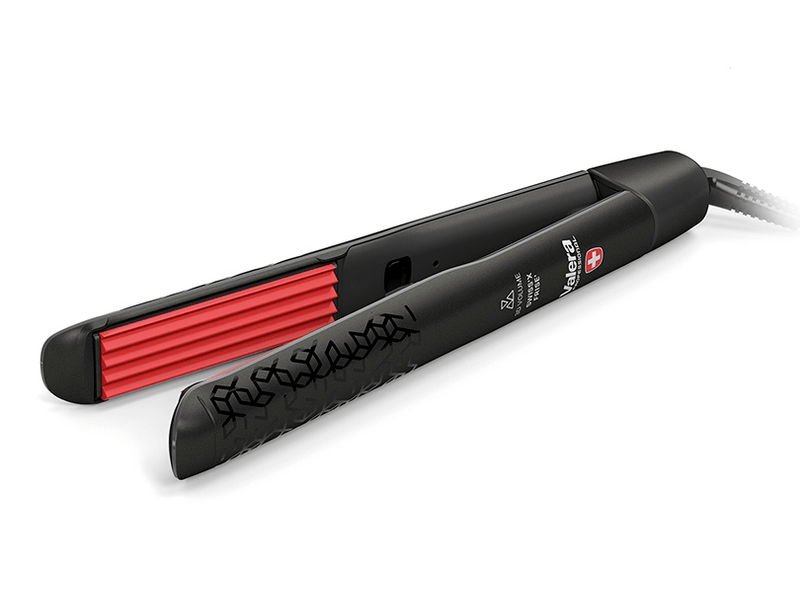 Valera Swiss x Frizé Hajkreppelő