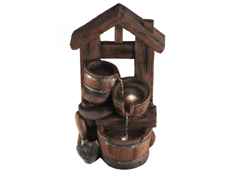 Home WF 02 Csobogó, 47,8 cm