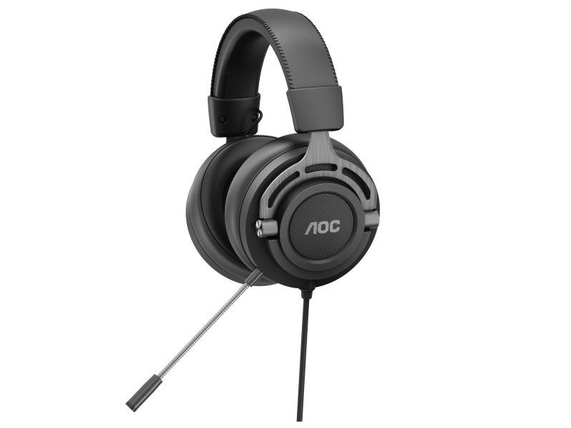 AOC GH200 Gamer Fejhallgató