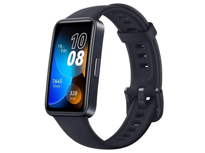 Huawei Band 8 Pametna narukvica, crna (55020AMP)