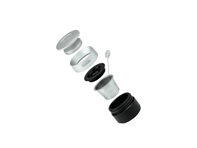 Outin Nano Basket Plus szett (ON-BP-SET)