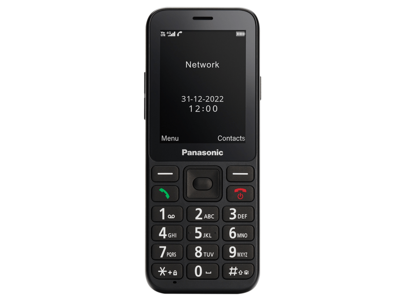Panasonic KX-TU250 mobilni telefon