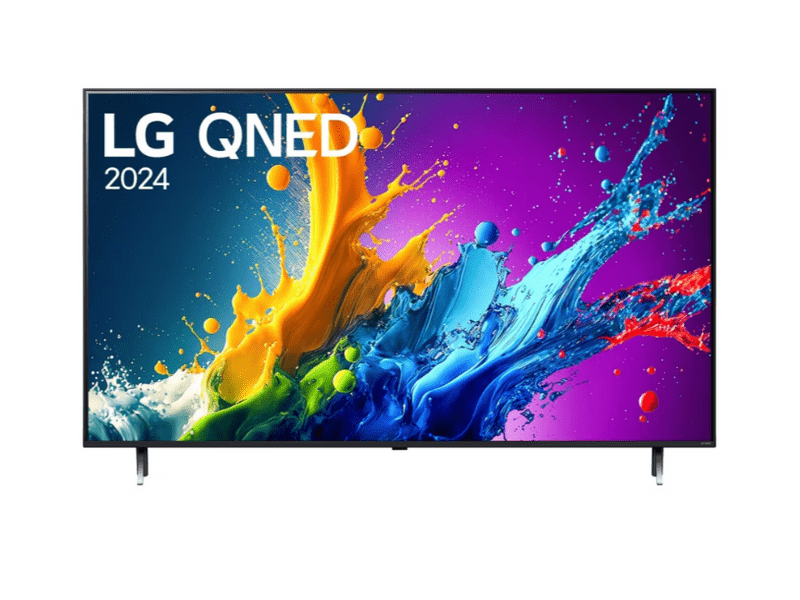 LG 65QNED80T3A 65