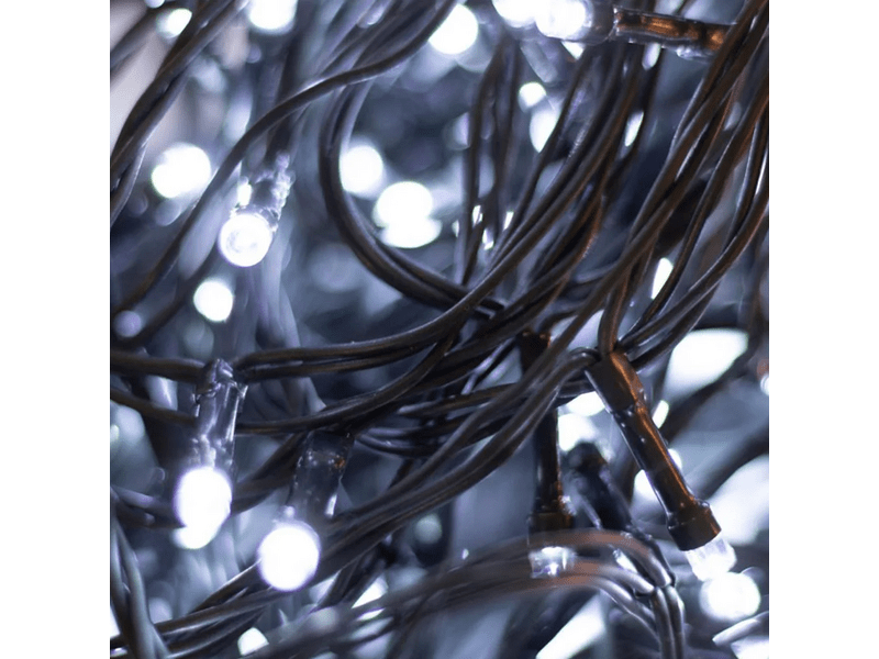 Home LED248WH 240 db hidegfehér LED fényfüzér, 23,9 m