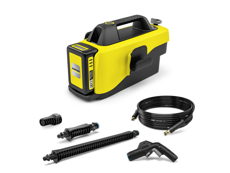 Karcher OC 6-18 Battery Set Mobil kültéri tisztító (1.328-501.0)