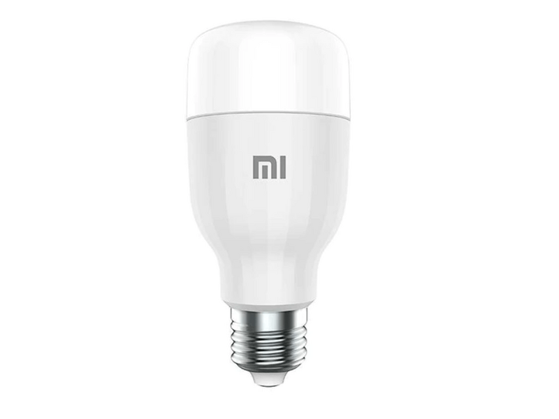 Xiaomi Mi Smart LED Bulb Essential Okosizzó (BHR5743EU)
