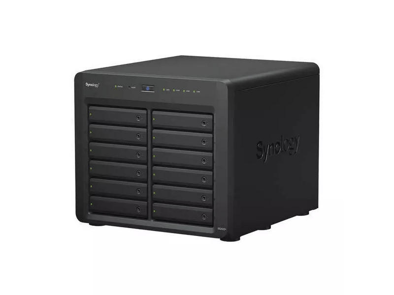 Synology DiskStation® DS2422+ NAS