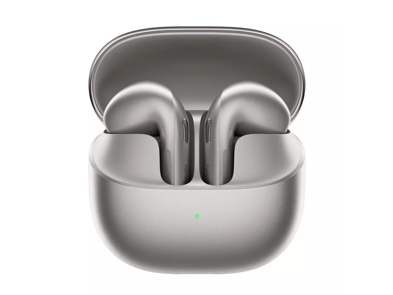 Xiaomi Buds 6 Fülhallgató, szürke (BHR08OHGL)