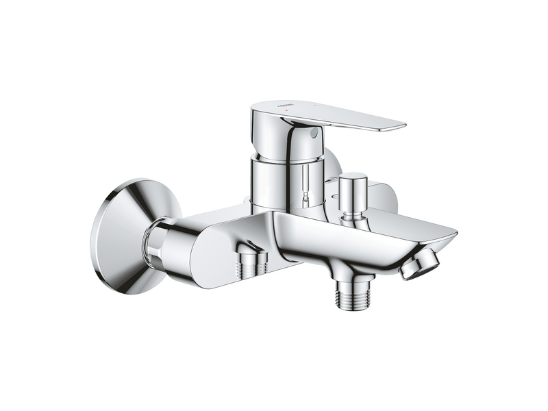 Grohe Start Edge Egykaros kádcsaptelep, 1/2