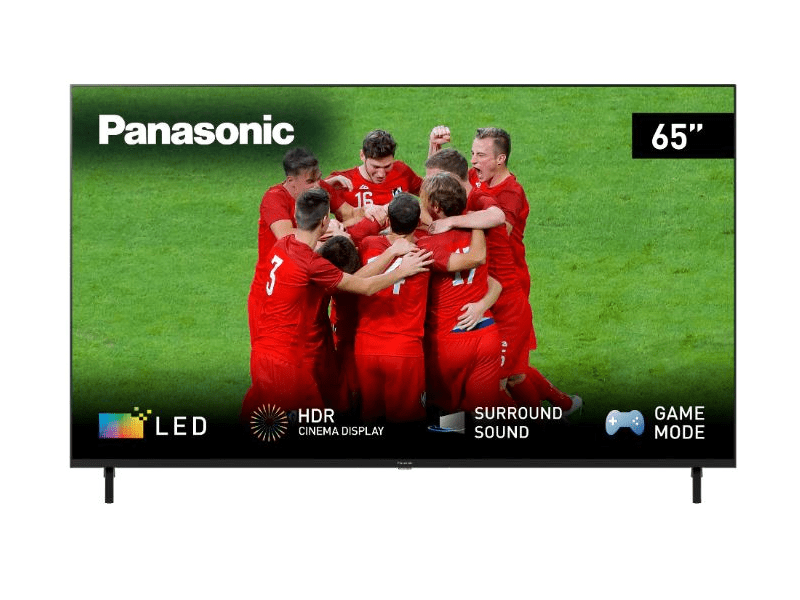 Panasonic TX-65LX800E 165 cm 4K Ultra HD Smart LED Televízió