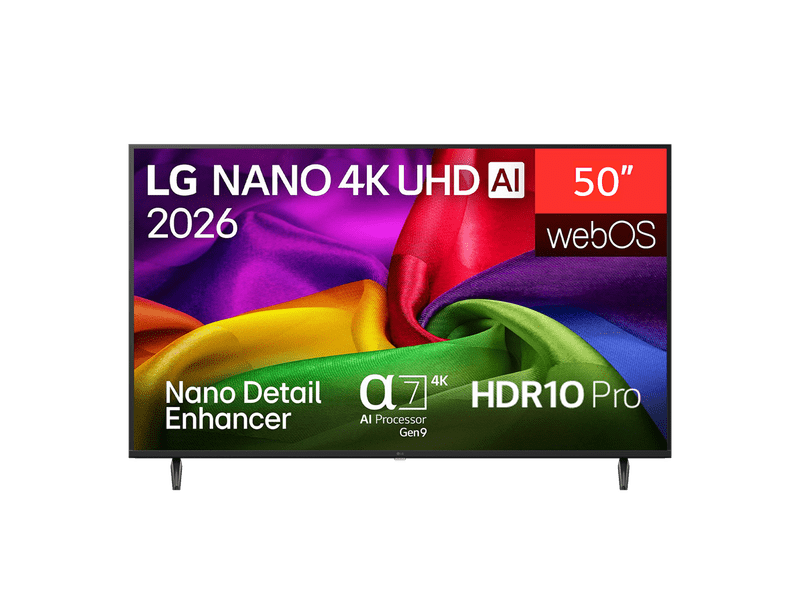 LG 50NU800B3LC 50