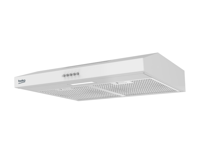 Beko HNS61222NAW szabadonálló páraelszívó