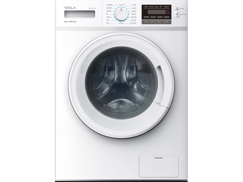 Tesla WF81492M Elöltöltős mosógép
