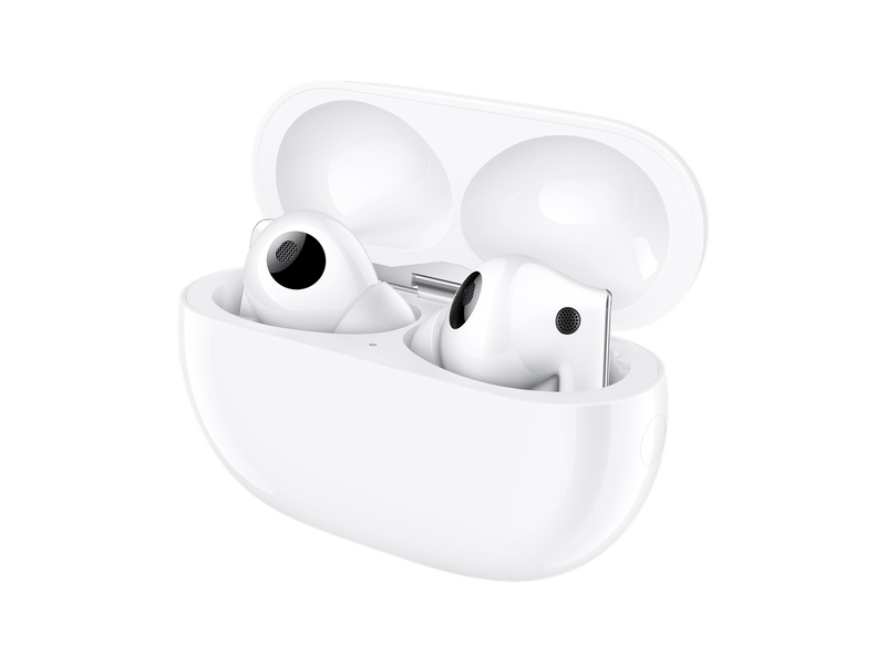 FreeBuds 2 Pro Ceramic White
