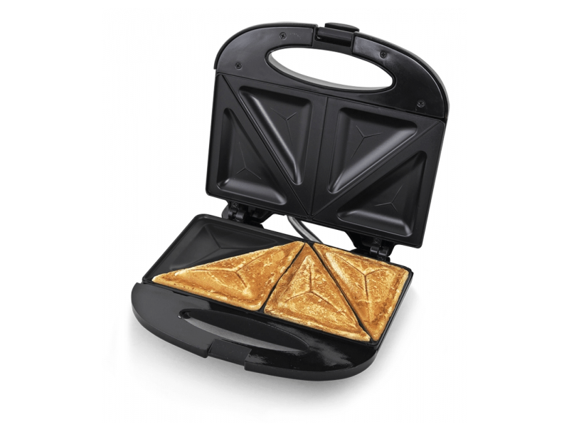 Esperanza Titanum Casserole TKT002K szendvicssütő