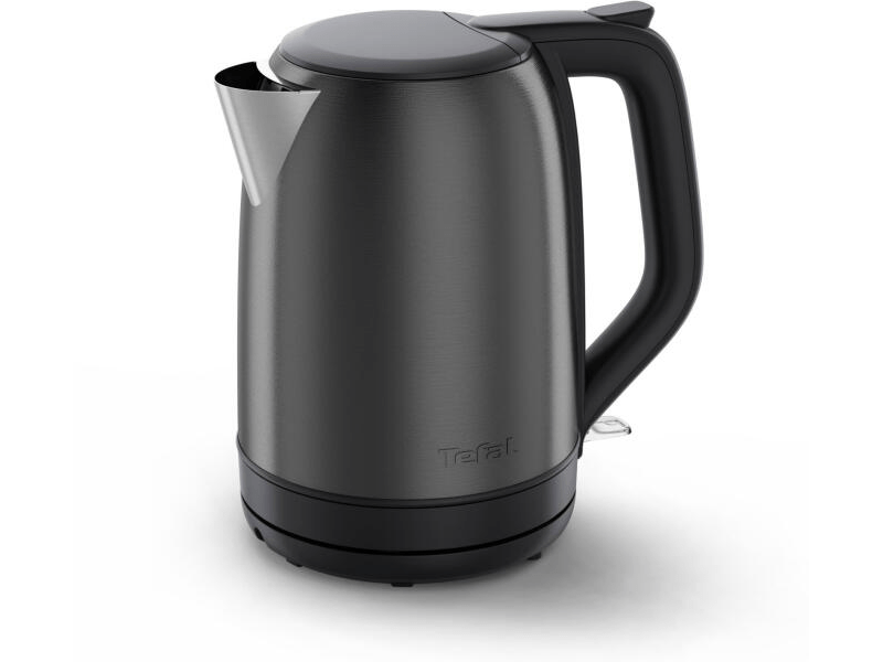 Tefal KO5S08E0 Subito kuhalo za vodu, crno, 1,7 l