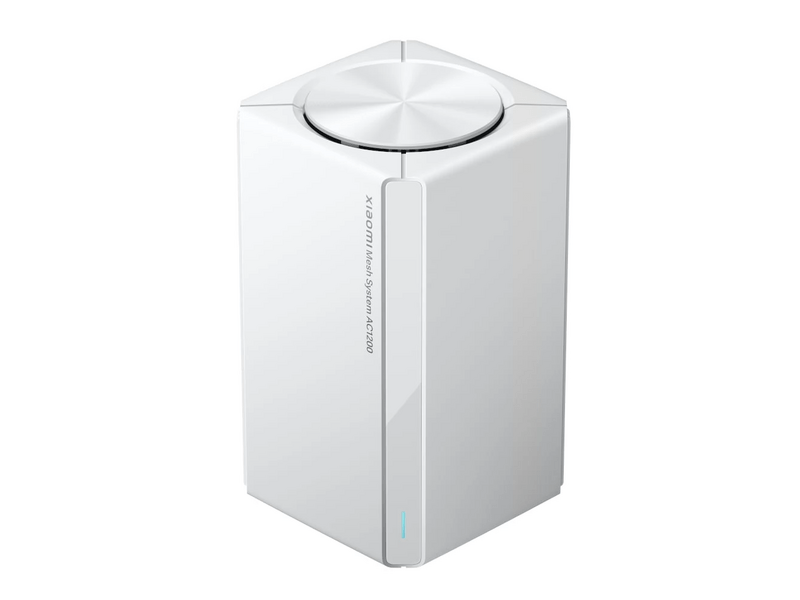 Xiaomi Mesh System AC1200 Router, 1 db (DVB4452GL)