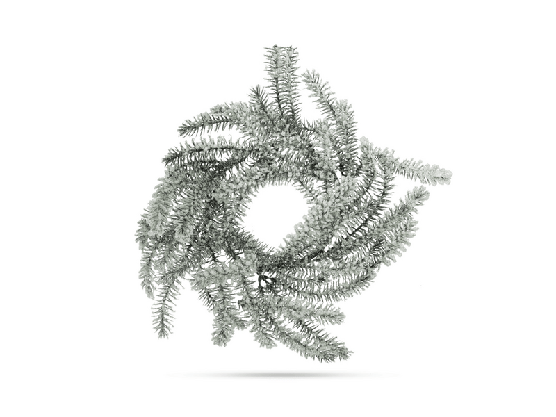 Family 58530A Karácsonyi dekoráció - koszorú