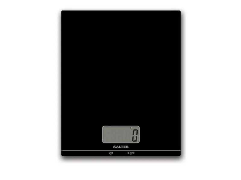 Salter 450BCF 5kg-os konyhai mérleg