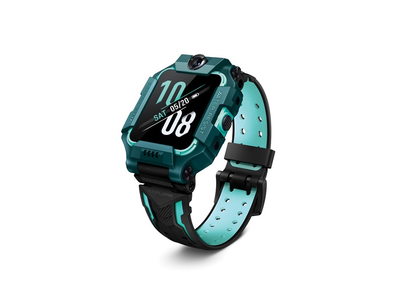 Imoo Smart Watch Z6 - Green