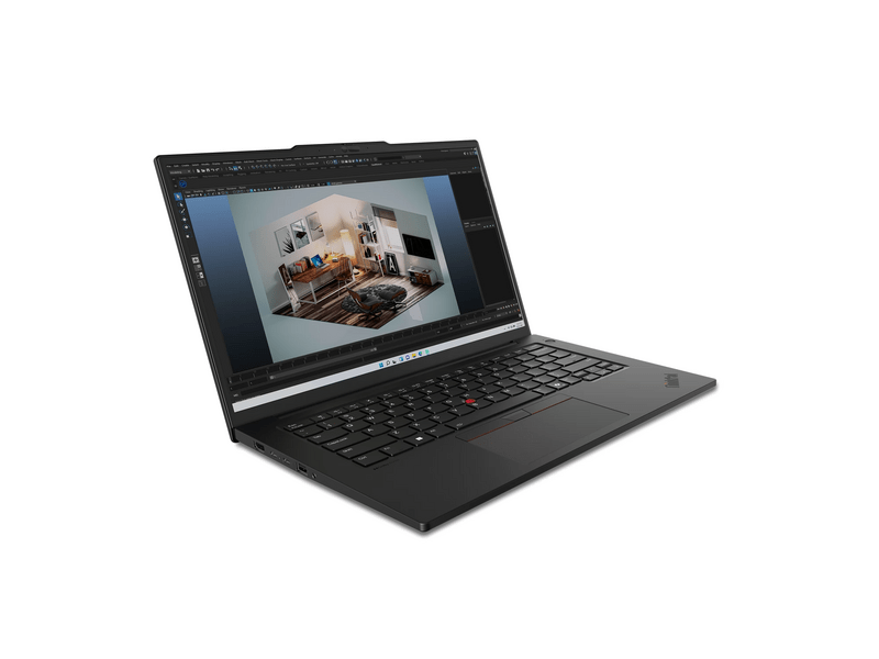 Lenovo ThinkPad P14s Gen 5 14,5