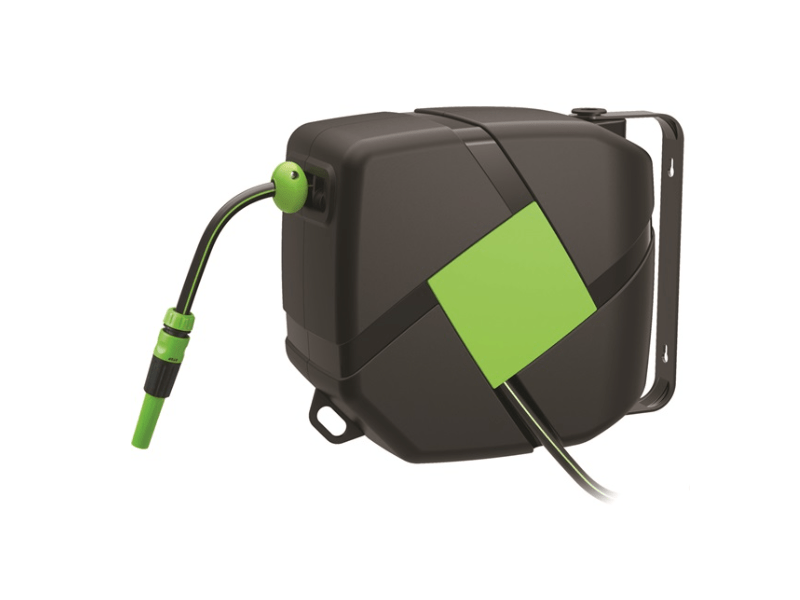 Daye DY6682W20 Automata fali tömlődob, 20 m