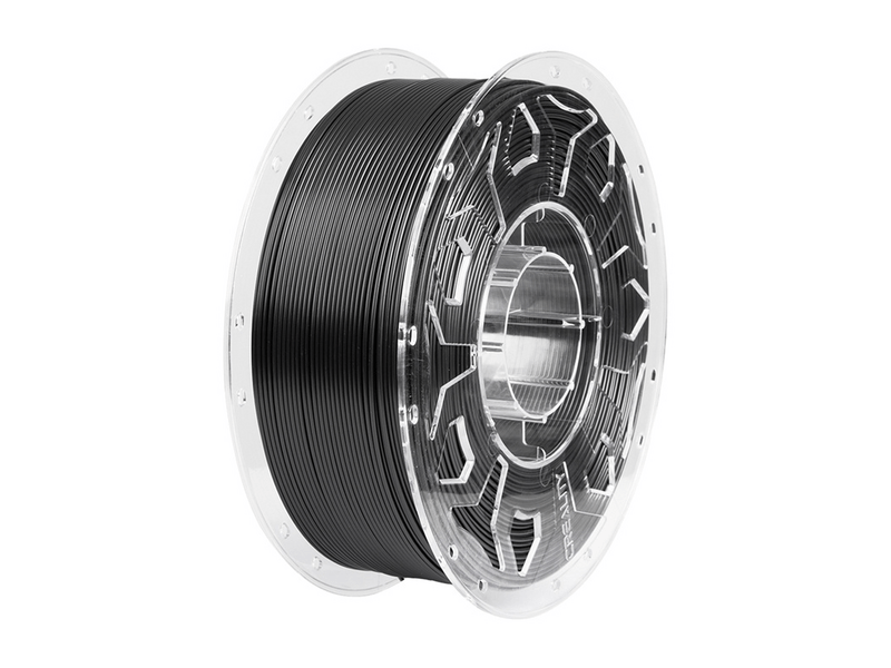 Creality HP ASA filament, fekete