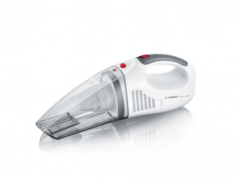 Severin HV7144 Morzsaporszívó