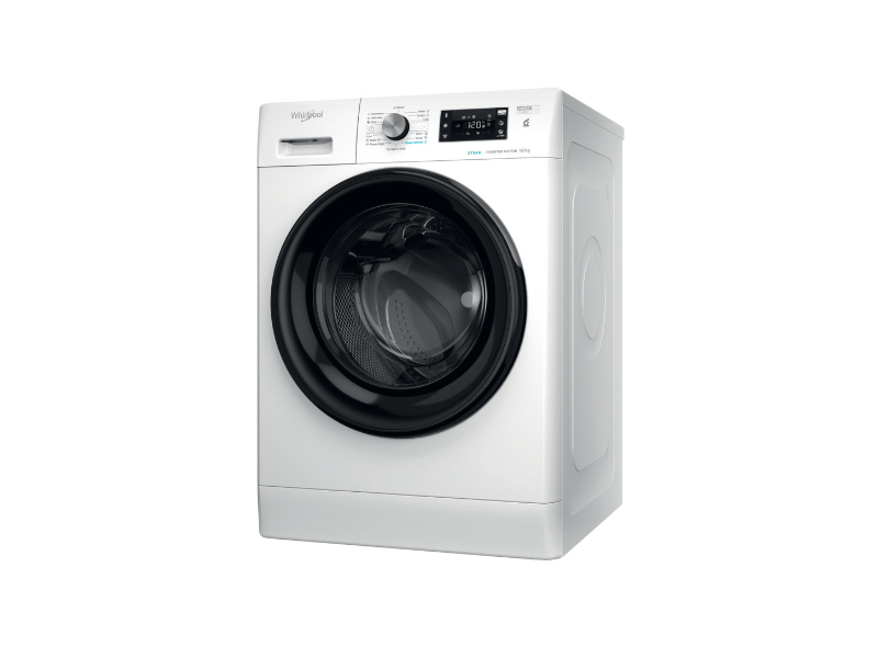 Whirlpool FFB10489BVEE Elöltöltős mosógép